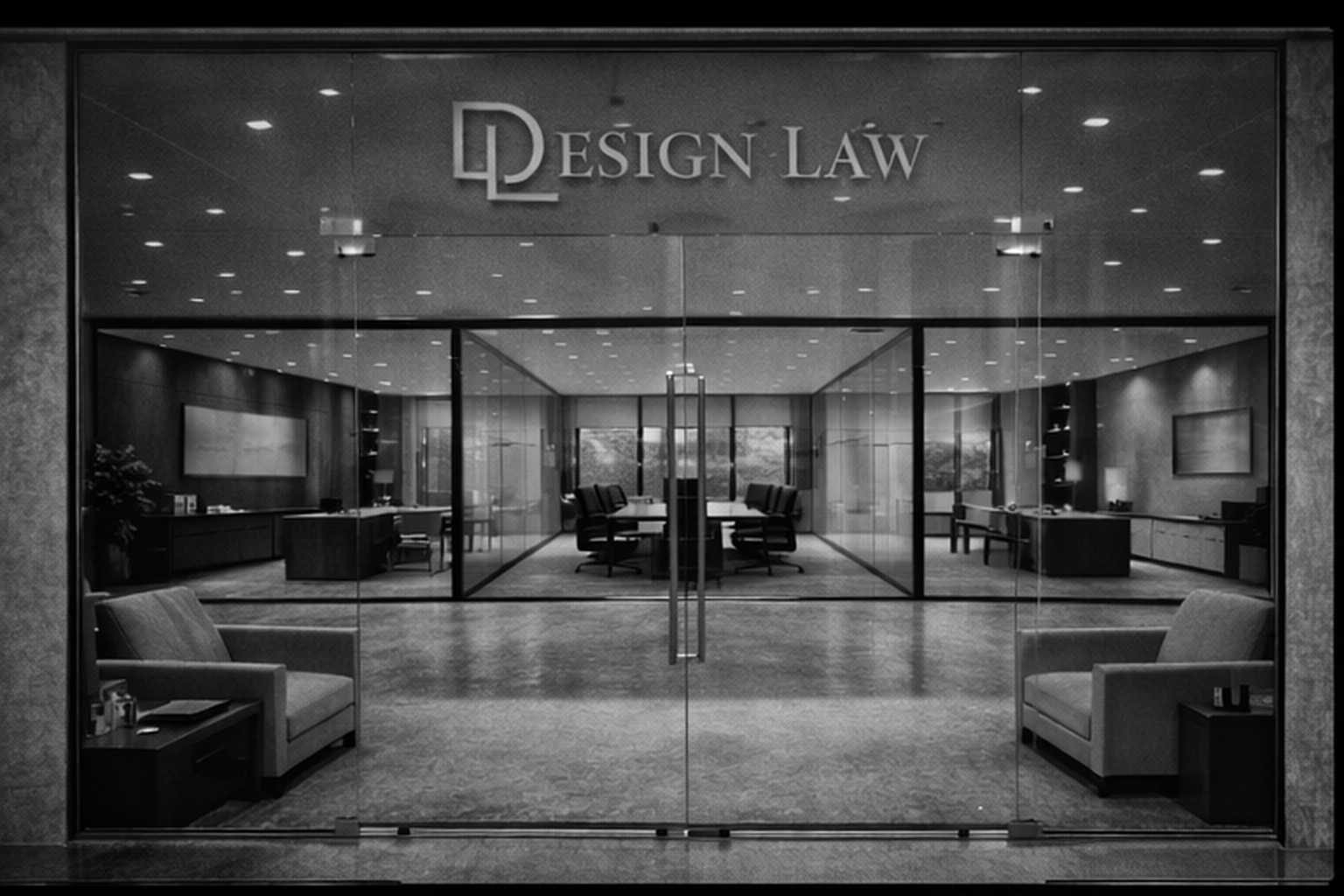 Oficina Design Law