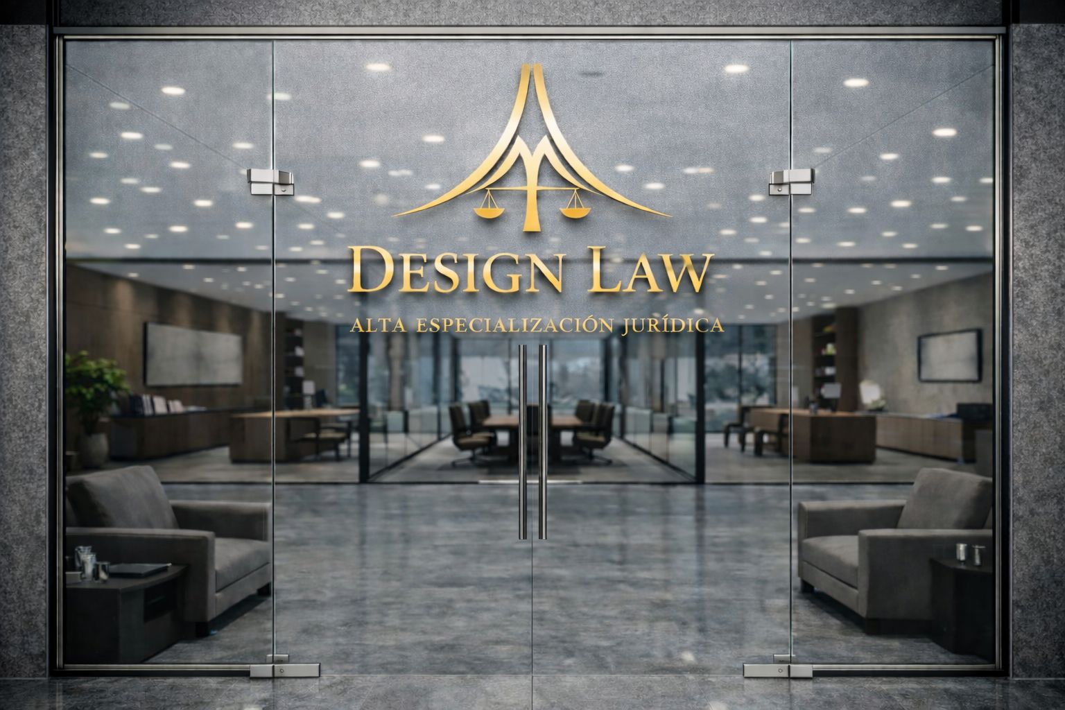 Oficina Design Law